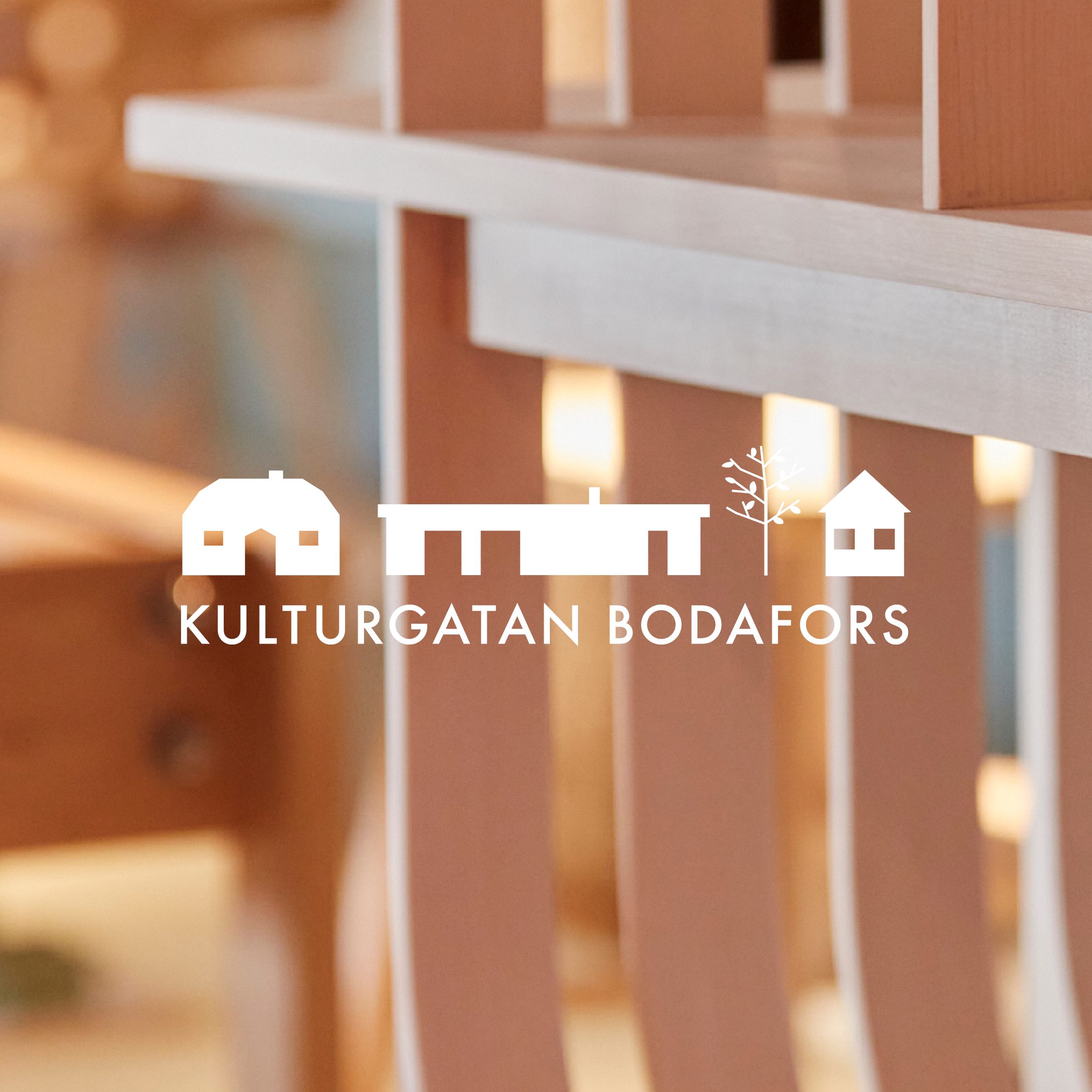 träart kulturgatan bodafors